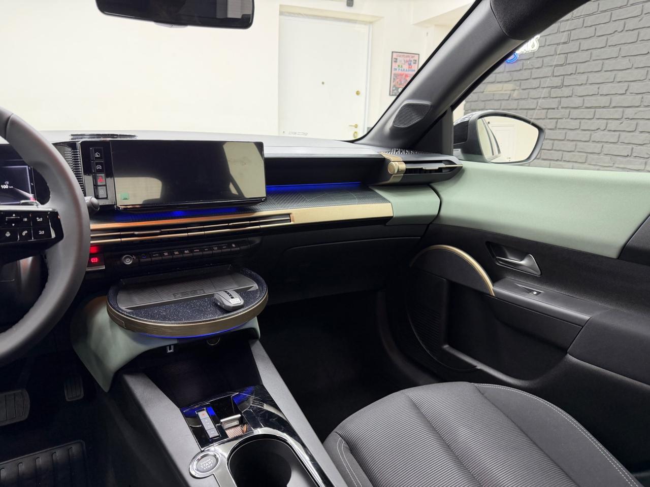 Lancia Ypsilon 2025 KM0