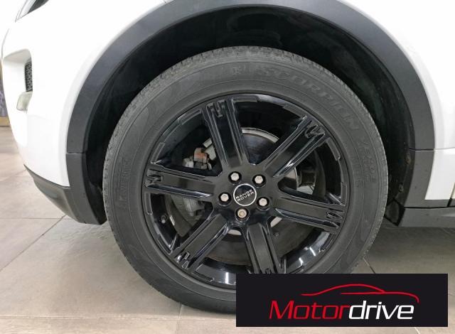 LAND ROVER - Range Rover Evoque - 2.0 Si4 5p. Pure Tech Pack