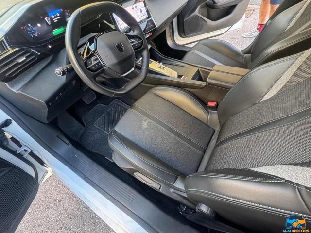 PEUGEOT 308 Plug-in Hybrid 180 e-EAT8 Allure Pack