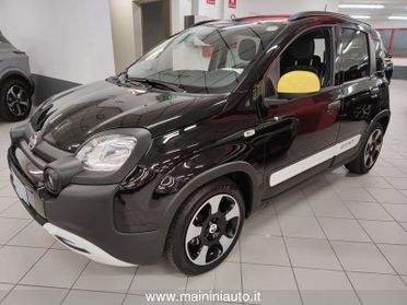 FIAT Panda Pandina 1.0 70cv Hybrid Pack Cross + Car Play