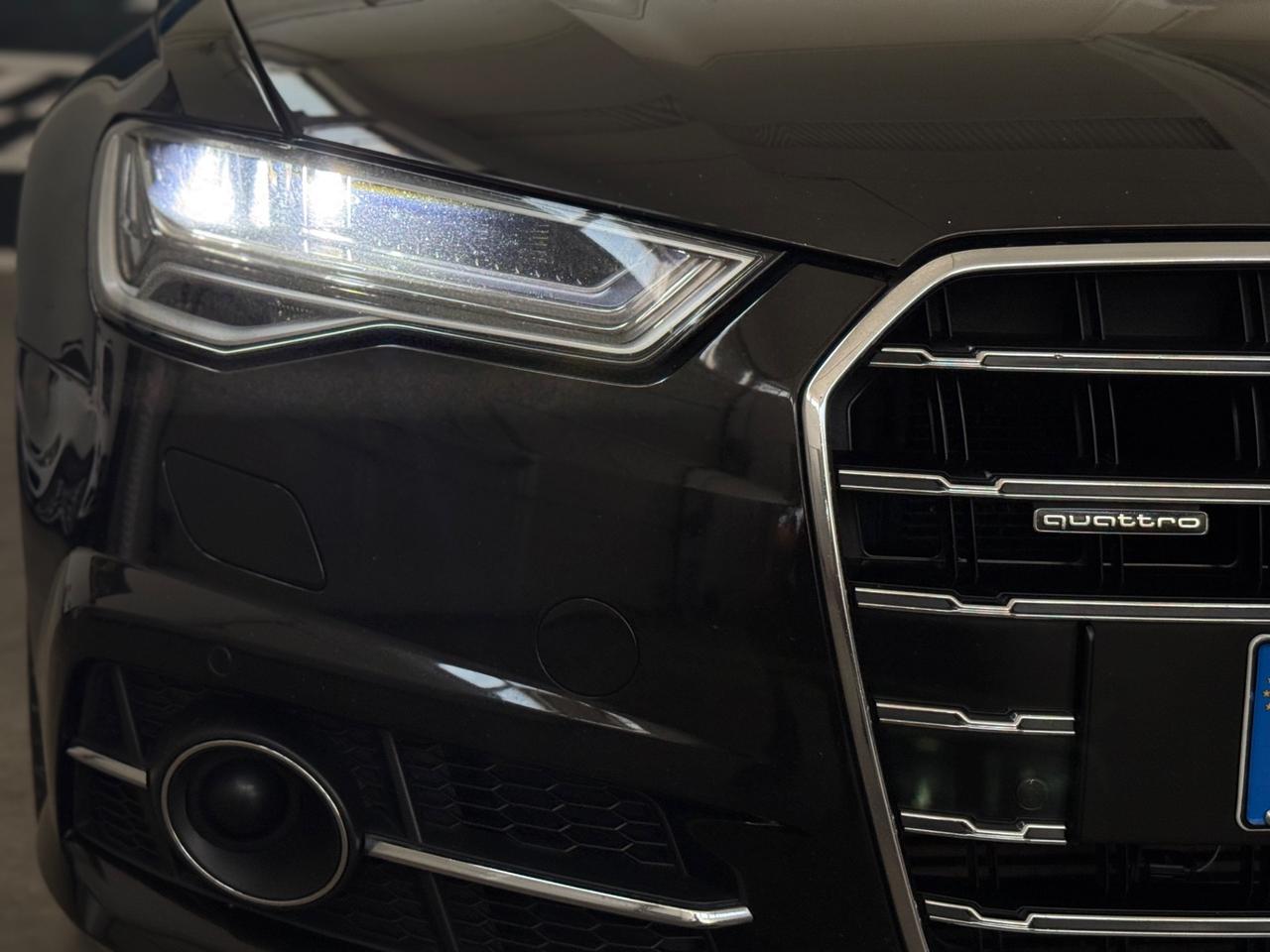 Audi A6 Avant 3.0 TDI 320 CV QUATTRO Plus