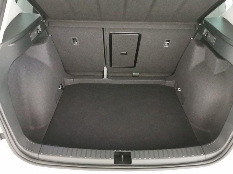 SEAT Ateca 1.5 ecotsi Black Edition 150cv dsg