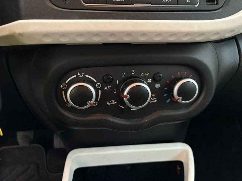 Renault Twingo 1.0 SCe 69cv Zen E6