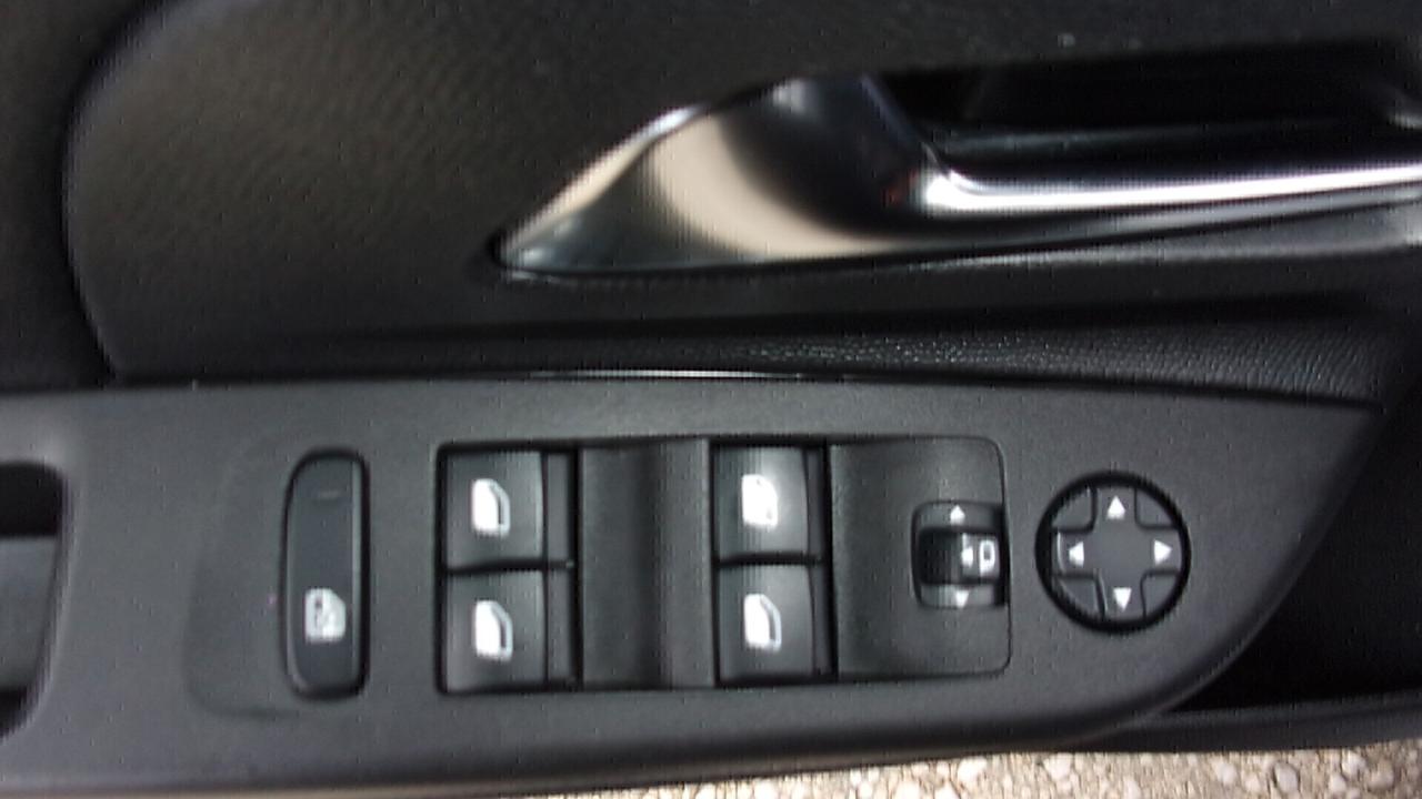 Opel Corsa 1.5 diesel 100 CV GS Line