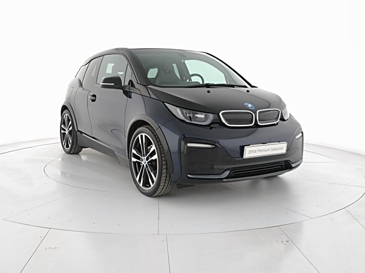 BMW i3 120Ah Advantage