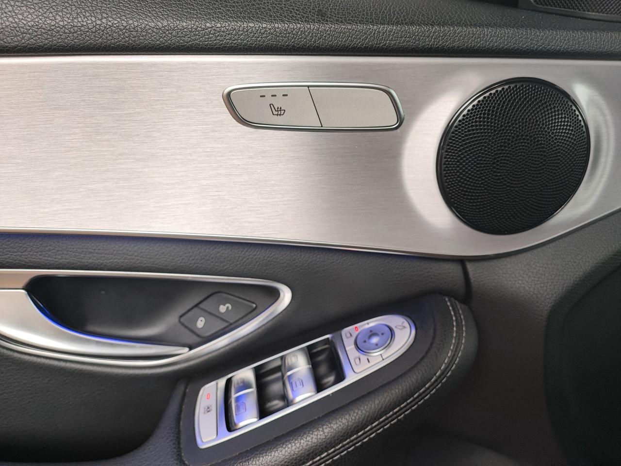 Mercedes-benz C 220 d S.W. 4Matic Auto Premium