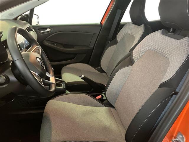 RENAULT Clio 1.0 TCe GPL Evolution
