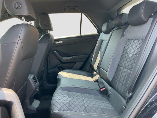 VOLKSWAGEN T-Roc T-Roc 1.0 TSI R-Line