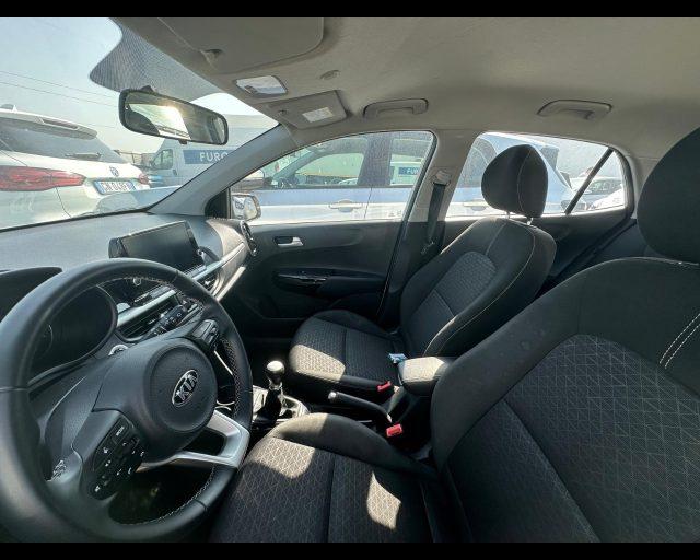 KIA Picanto 1.0 12V GPL 5 porte Style