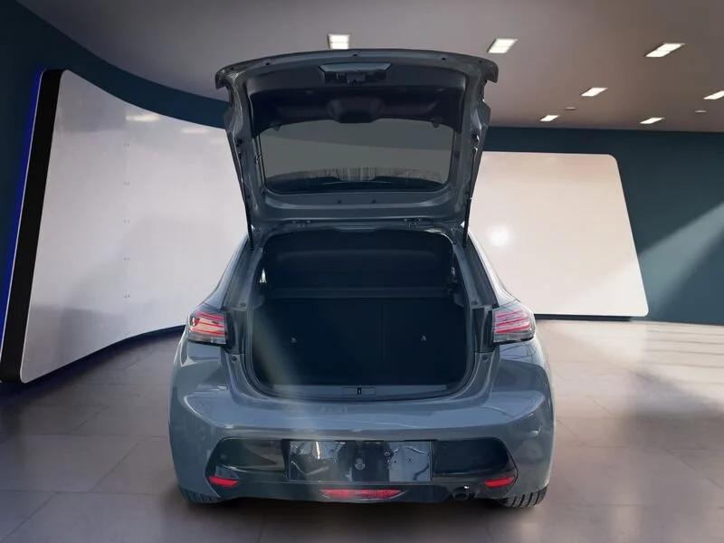 Peugeot 208 1.2 puretech Allure s&s 100cv