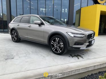 VOLVO V90 Cross Country B4 (d) AWD Geatronic Business Pro Line