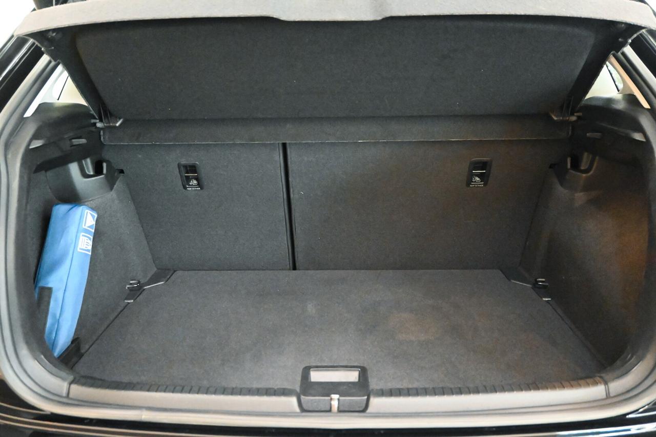 VOLKSWAGEN Polo 6ª serie Polo 1.0 TSI DSG Life