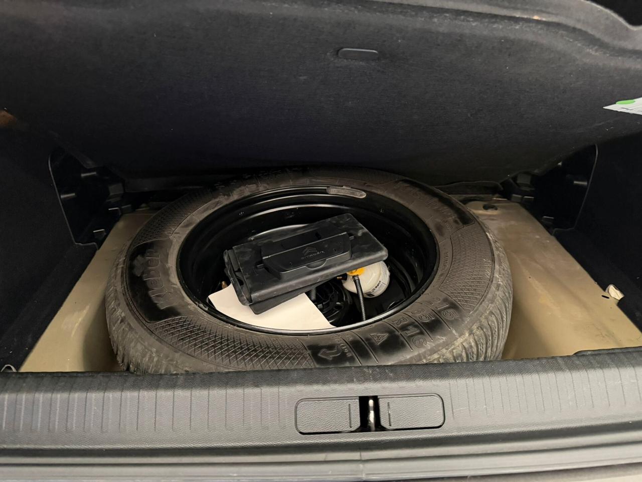 Citroen C4 BlueHDi 130 EAT8 Feel Pack