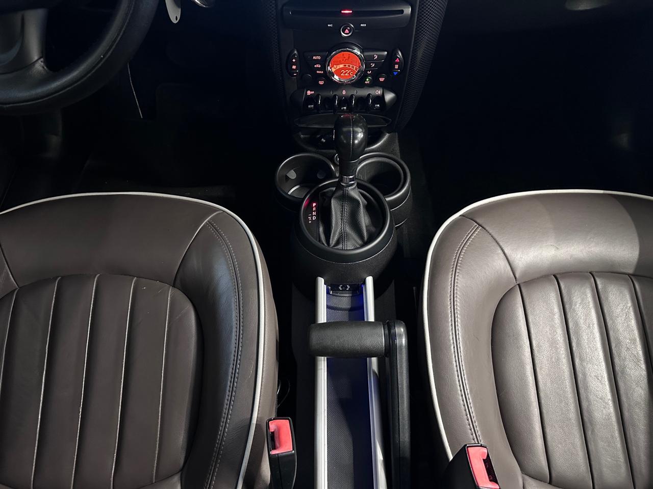 Mini Countryman Cooper D 2.0 D Auto