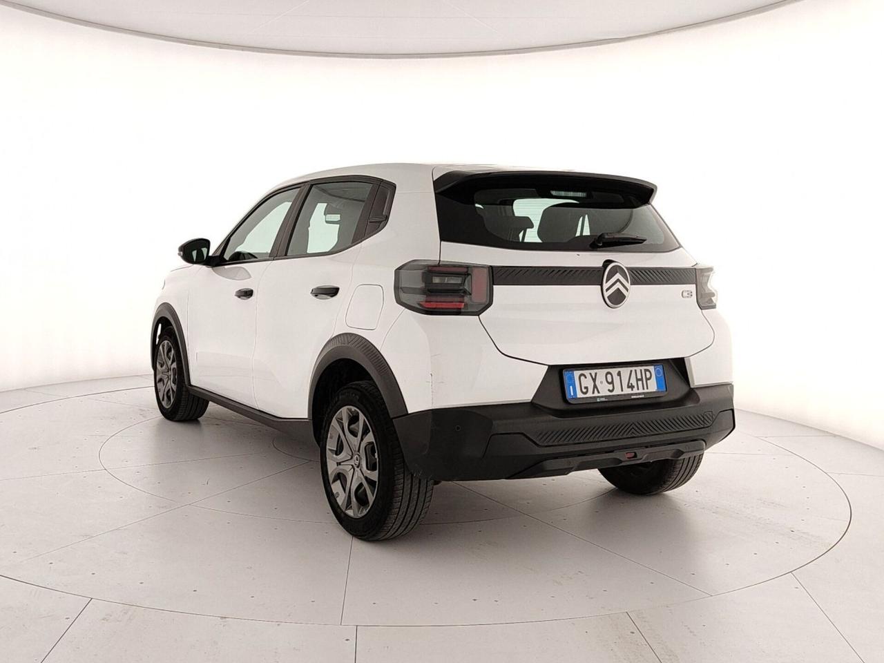 Citroen C3 PureTech 100 S&S You