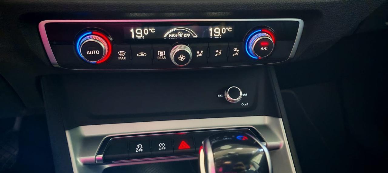 AUDI Q3 2.0 TDI 190CV QUATTRO MY2020