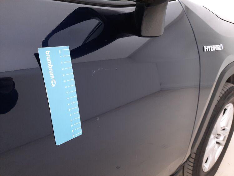 Toyota RAV4 Hybrid Business BR173861 2.5 Full Hybrid 218CV