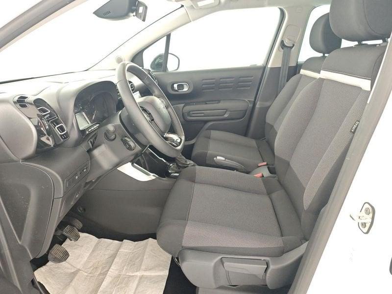 Citroën C3 Aircross PureTech 110 S&S You