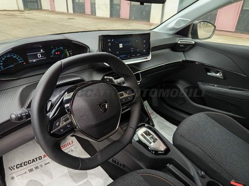 Peugeot 208 208 1.2 hybrid Style 100cv e-dcs 6