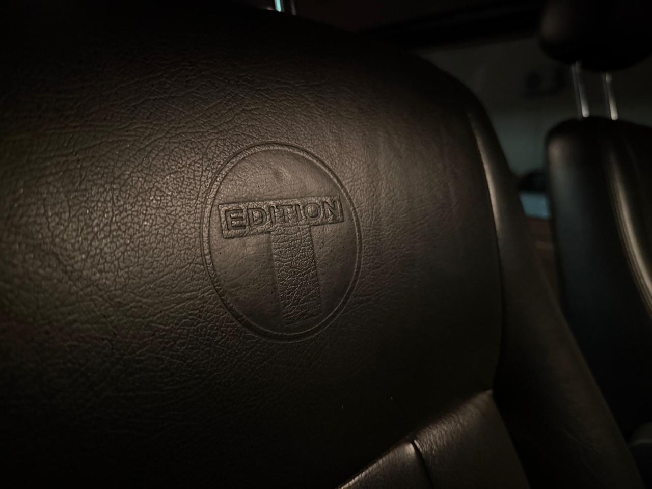 Volkswagen Transporter T-EDITION FULL 2.5 TDI 180CV DSG 2010