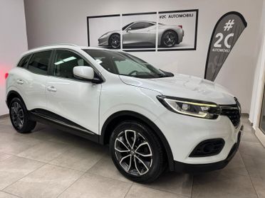 Renault Kadjar / 1.5cc 116cv / Diesel / 2018
