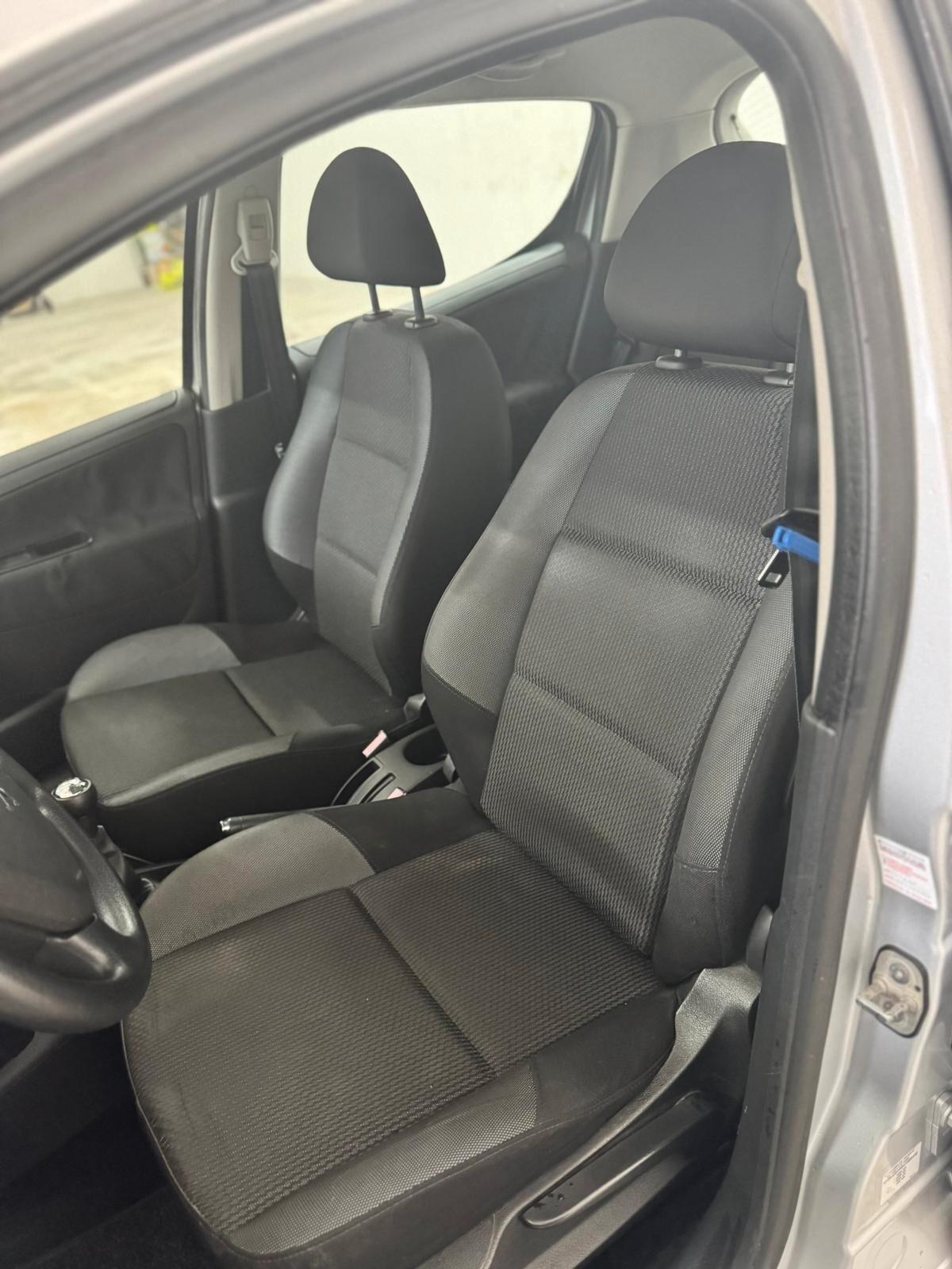 Peugeot 207 1.4 HDi 70CV 5p. Energie Sport