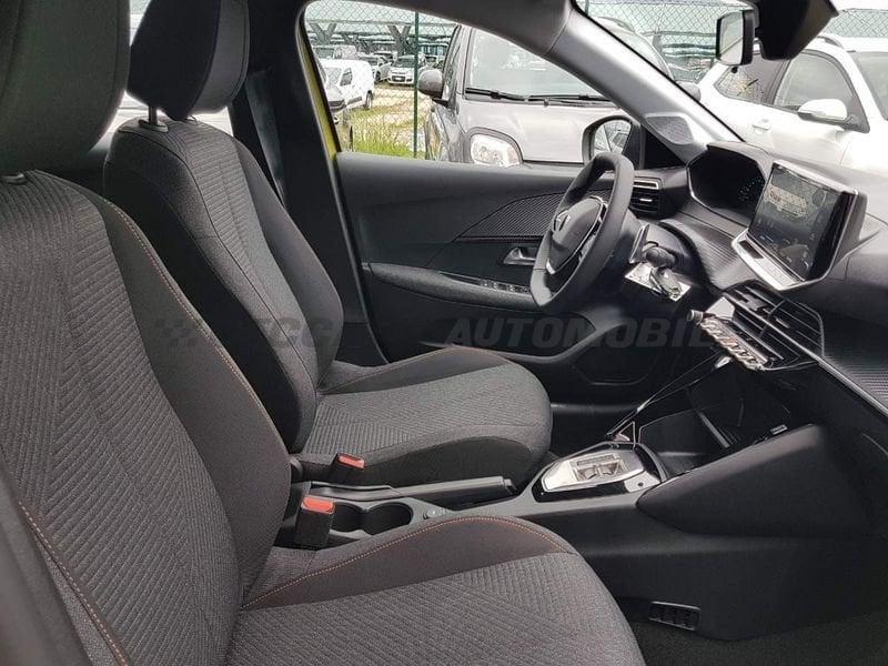 Peugeot 208 208 1.2 hybrid Style 100cv e-dcs 6