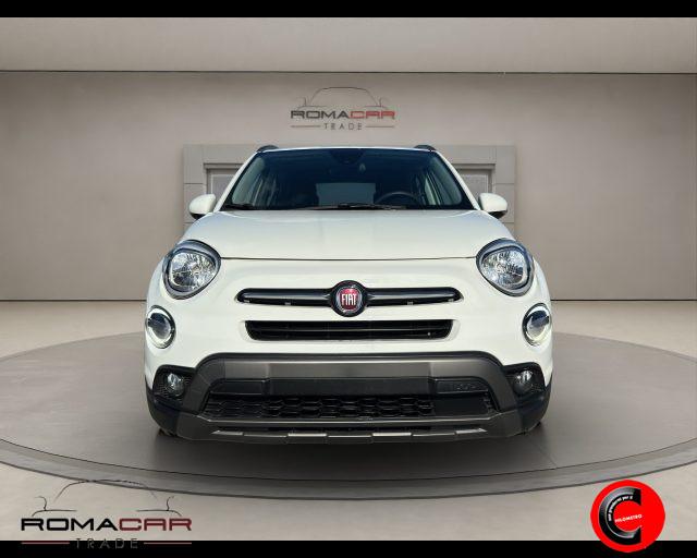 FIAT 500X 1.3 T4 150 CV DCT Cross