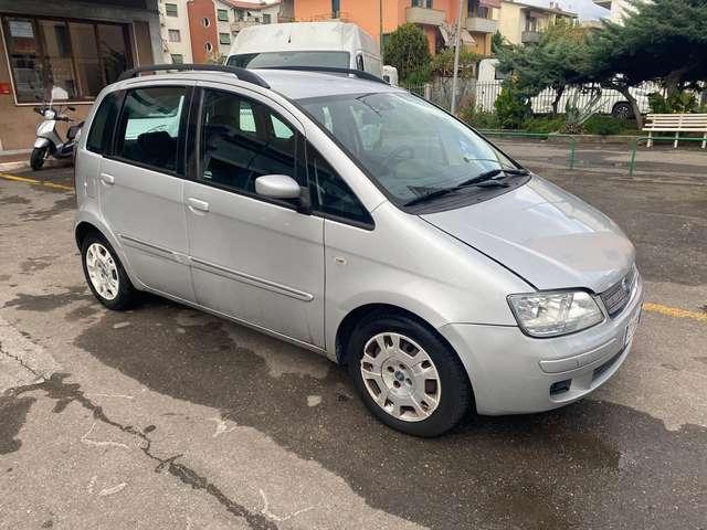 Fiat Idea Idea 1.3 mjt 16v DYNAMIC