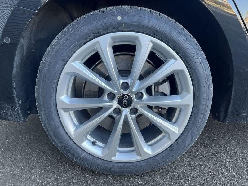 Audi A5 A5 Avant TDI mHEV+ S tronic Business 204 CV