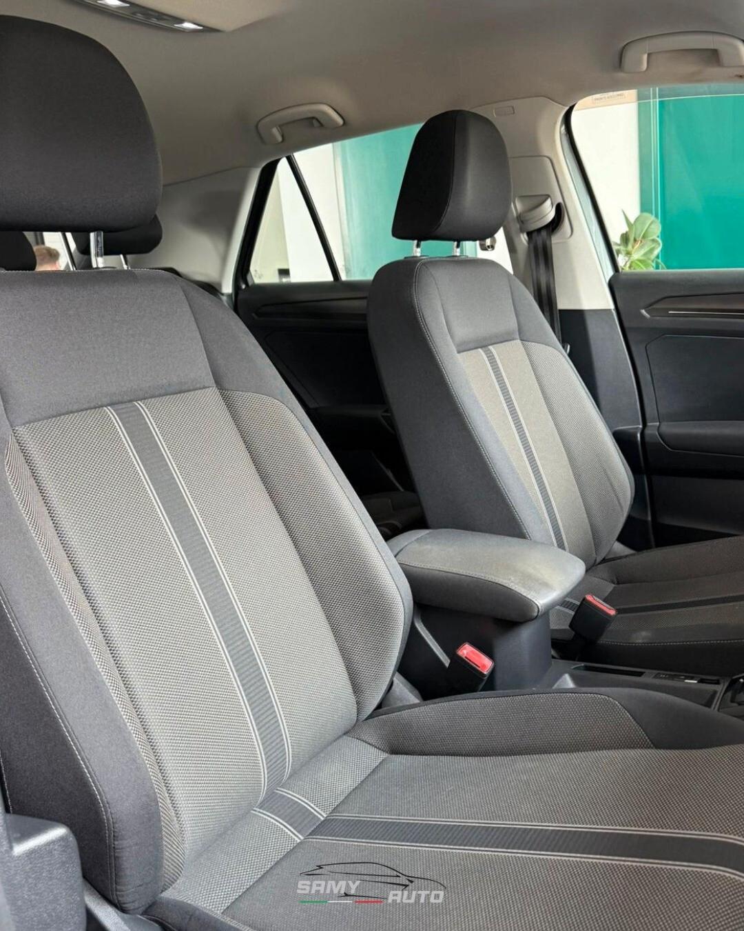 Volkswagen T-Roc 2.0 tdi Style 150cv