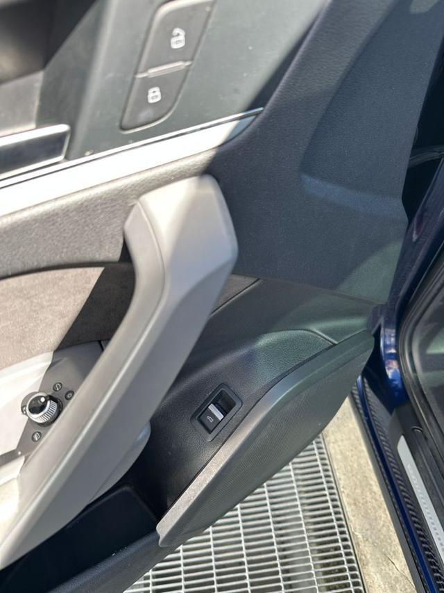AUDI Q5 2.0 TDI 190 CV quattro S tronic Business Sport