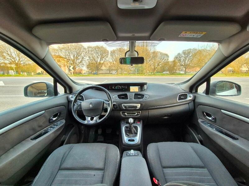 RENAULT Scénic 3ª serie Scénic 1.5 dCi 110CV...