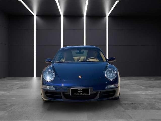 Porsche 911 997 Coupe 3.8 Carrera S Tip Carbon/Ceramica Unica