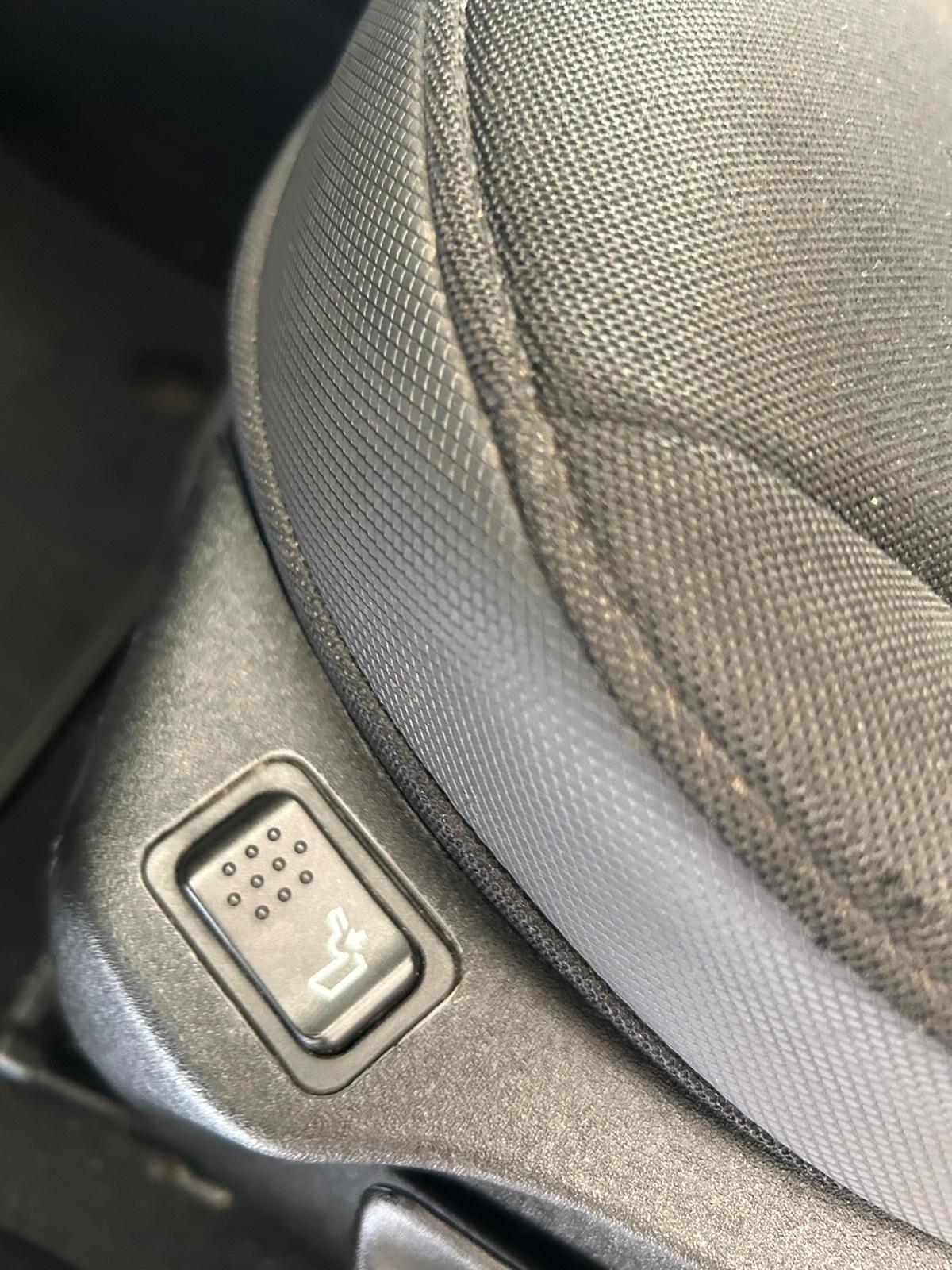 Jeep Renegade 1.6 Mjt DDCT 120 CV Limited