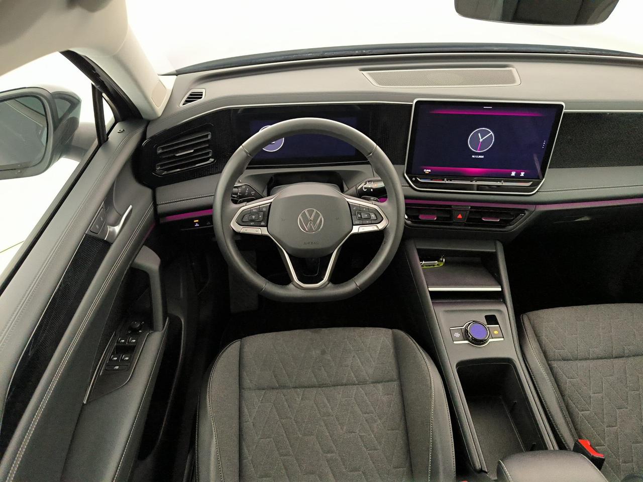 Volkswagen Tiguan 2.0 tdi life 150cv dsg