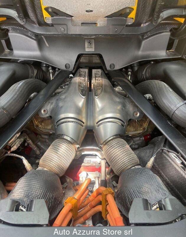 Ferrari 296 GTB