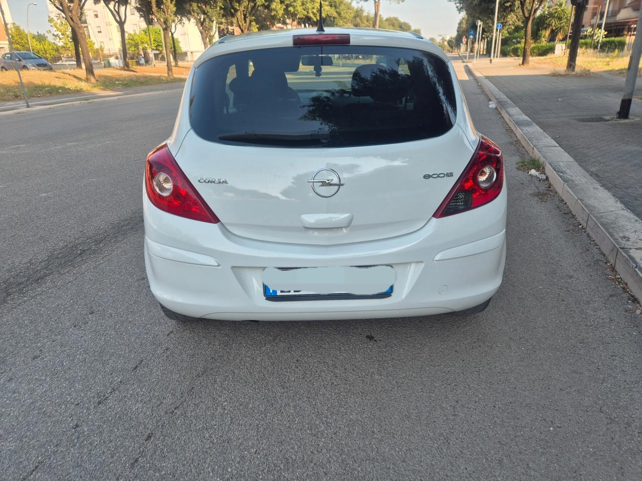 Opel Corsa 1.3 CDTI 95CV F.AP. 3 porte Elective 11