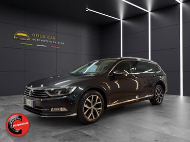 Volkswagen Passat Variant 2.0 TDI DSG Distribuzione Ok