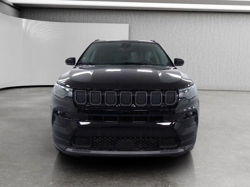 Jeep Compass 1.6 mjt S 2wd 130cv