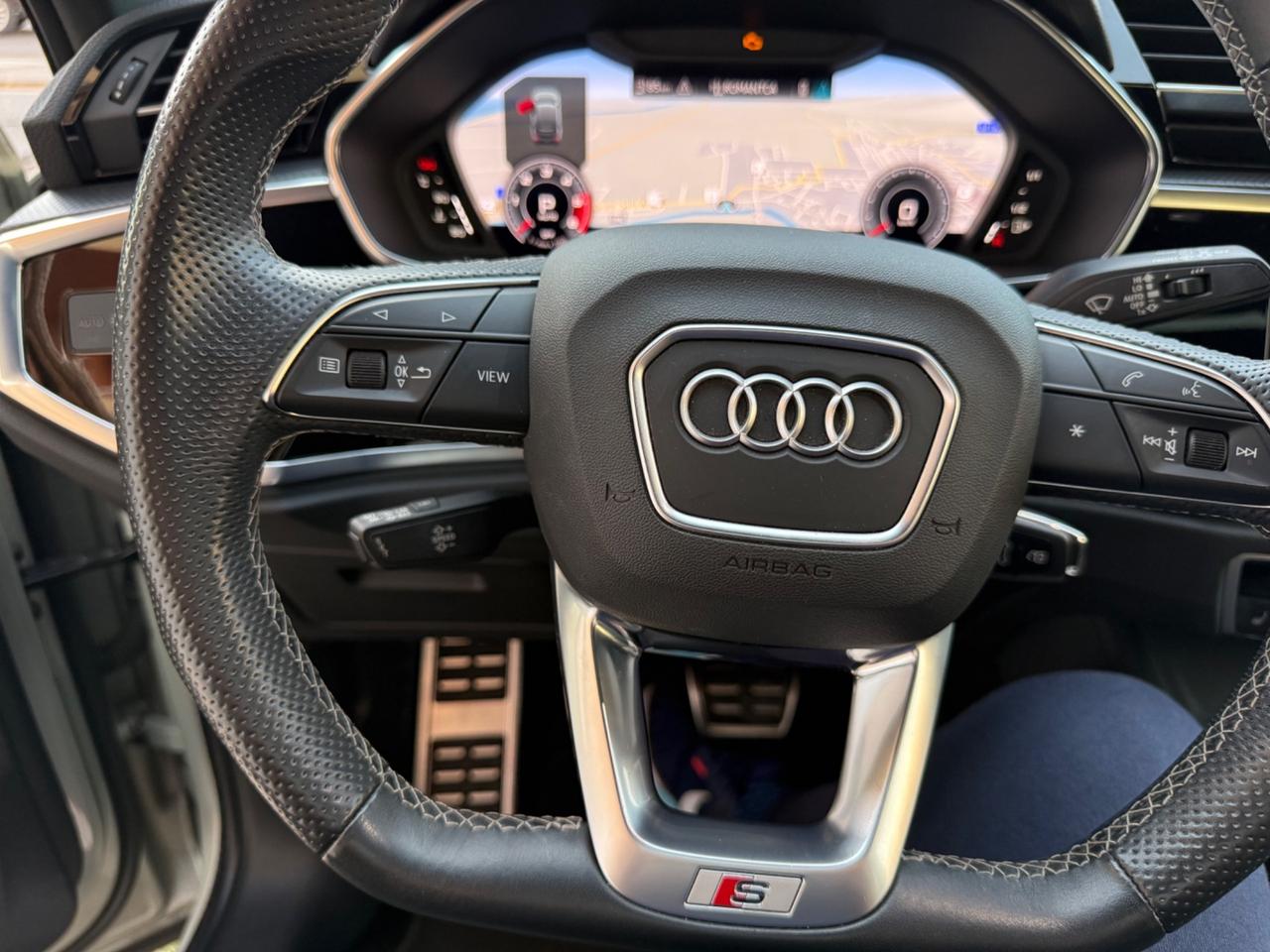 Audi Q3 SPB 35 TDI S tronic