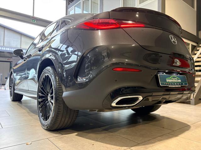 MERCEDES-BENZ GLC 300 d Coupé 4Matic 269cv MHEV AMG Premium Plus TETTO