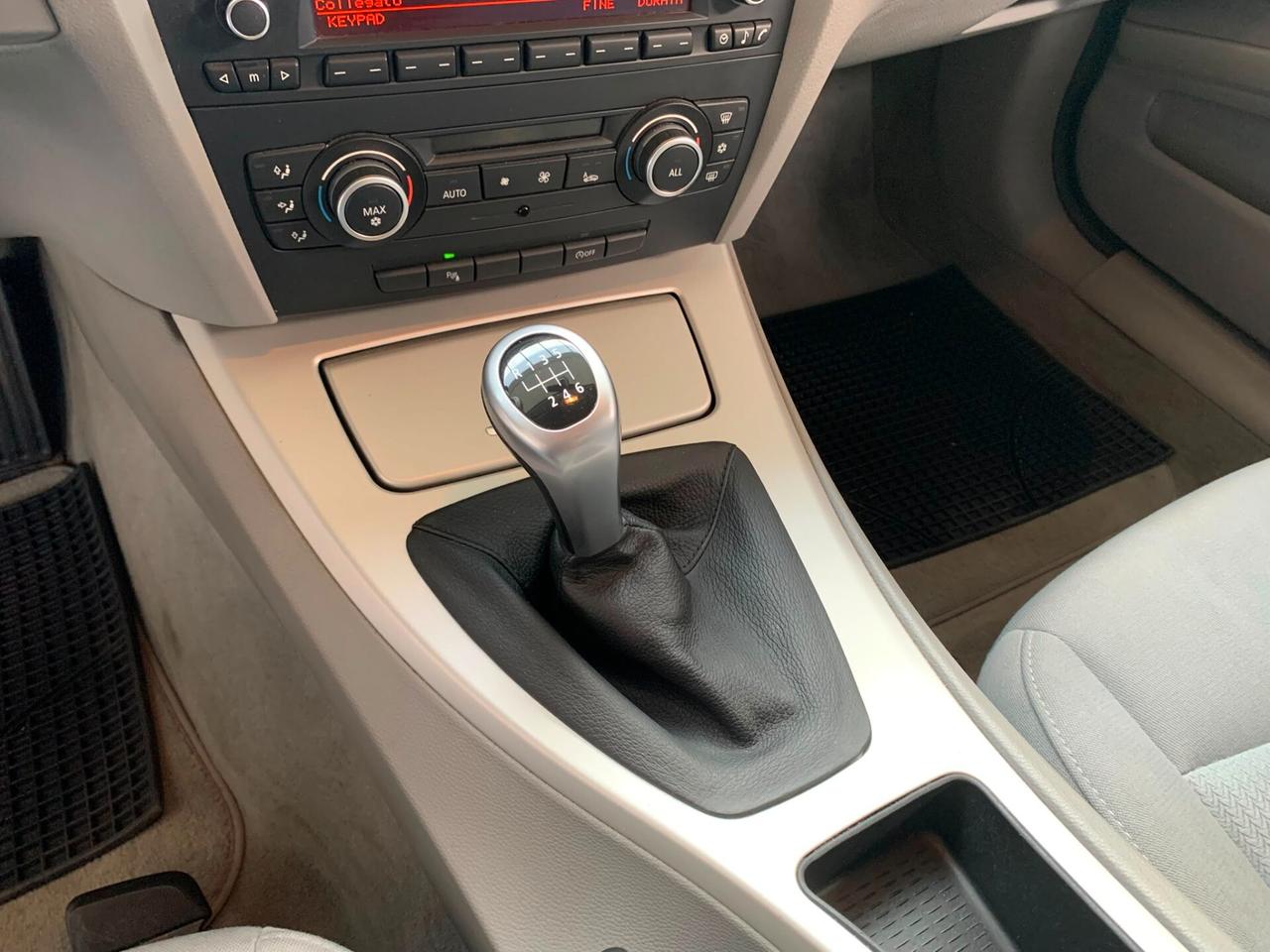 Bmw 316 316d 2.0 116CV cat