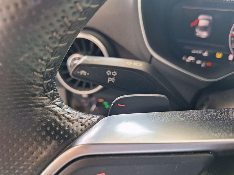 Audi TT TT Coupe 2.0 tfsi S line COMPETITION quattro s-tronic