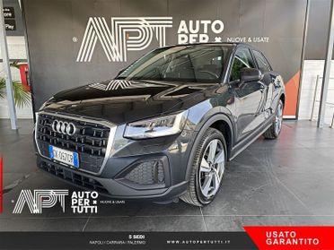 Audi Q2 Q2 35 2.0 tdi Admired Advanced quattro s-tronic