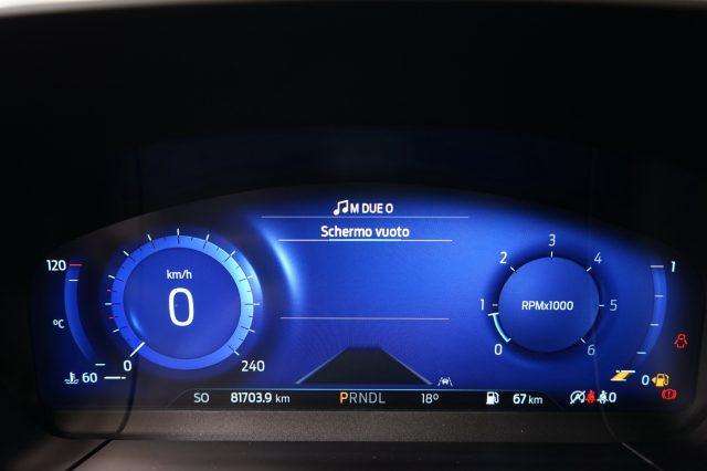 FORD Kuga 1.5 EcoBlue 120 CV 2WD Titanium Business