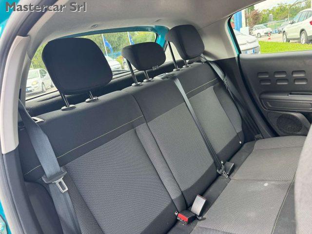 CITROEN C3 C3 NEOPATENTATI 1.2 Feel S TG : GF696RR