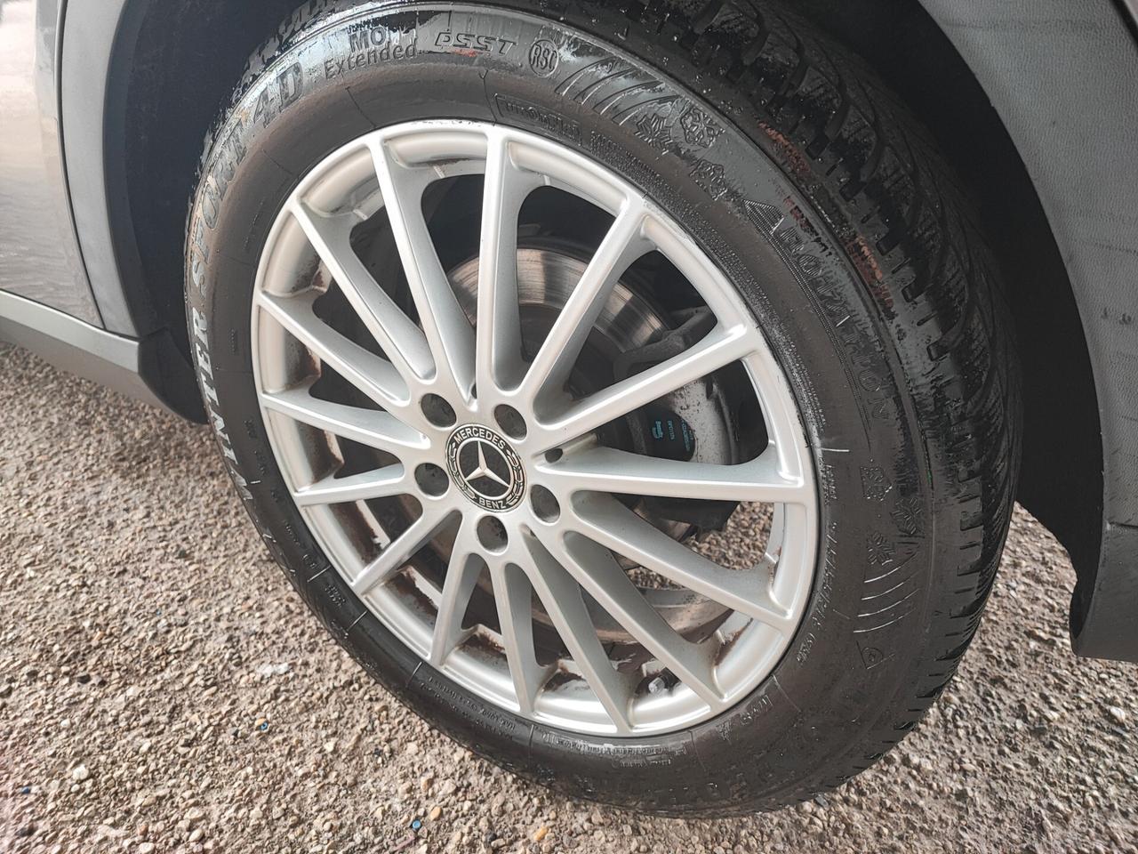 Mercedes-benz GLA 180 Executive