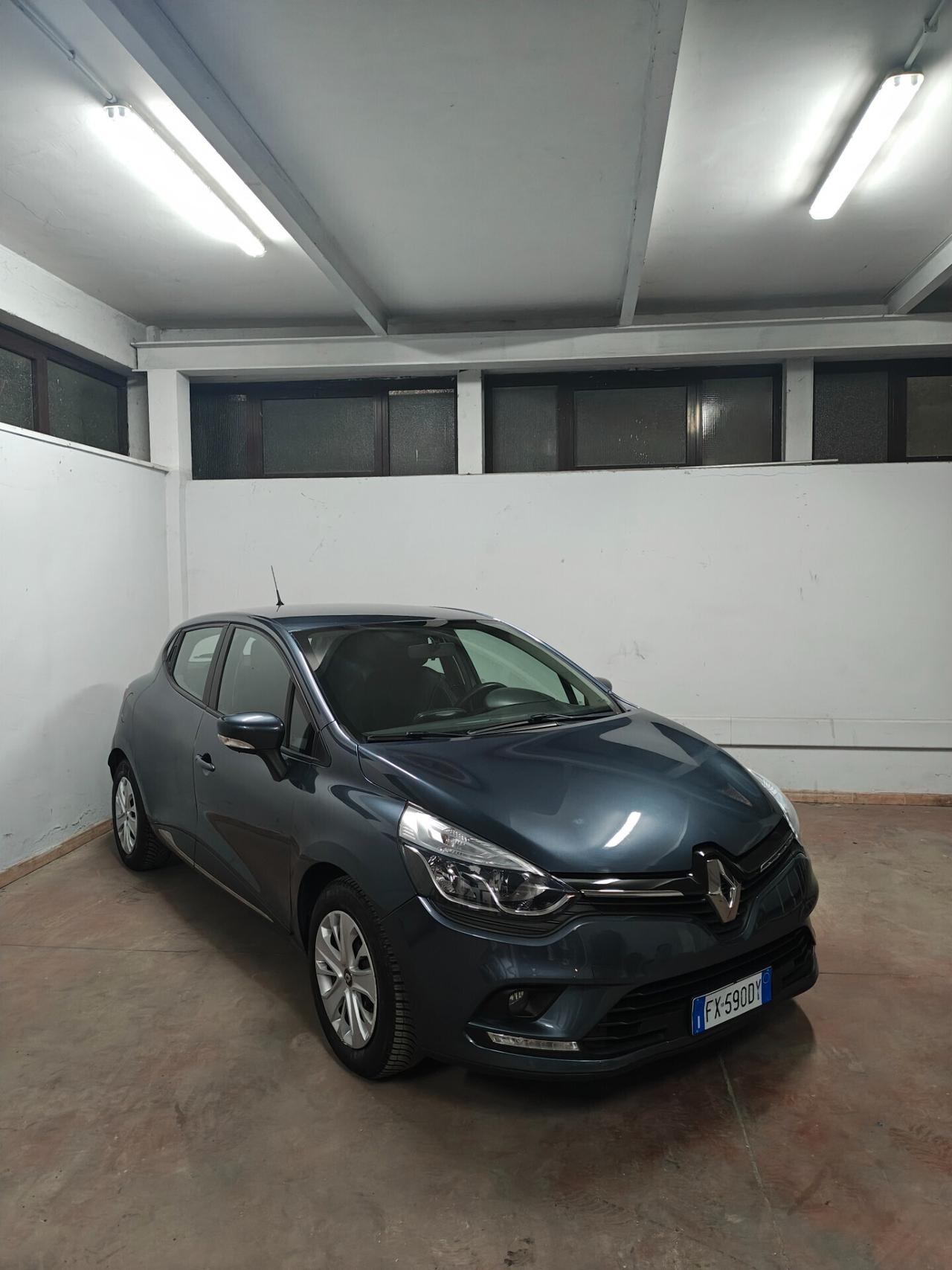 Renault Clio TCe 12V 90 CV 5 porte Business