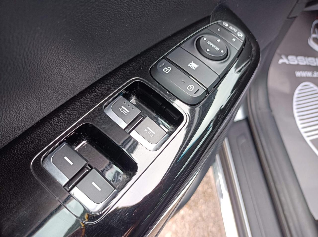 Kia Sportage 1.6 CRDI 136 CV 2WD Mild Hybrid Style